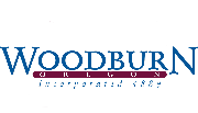 City of Woodburn Logo